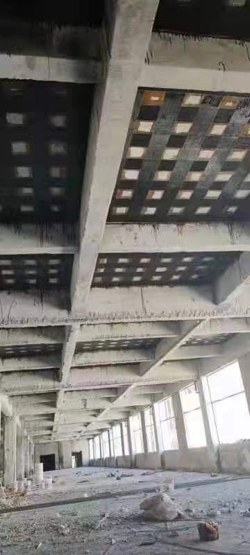 聊城楼板碳纤维布加固可以增加承重